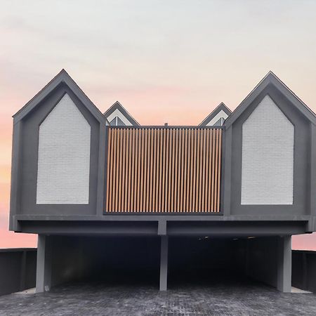 Nidhra นิทรา Apartment Ban Lat Krachaeng Екстериор снимка