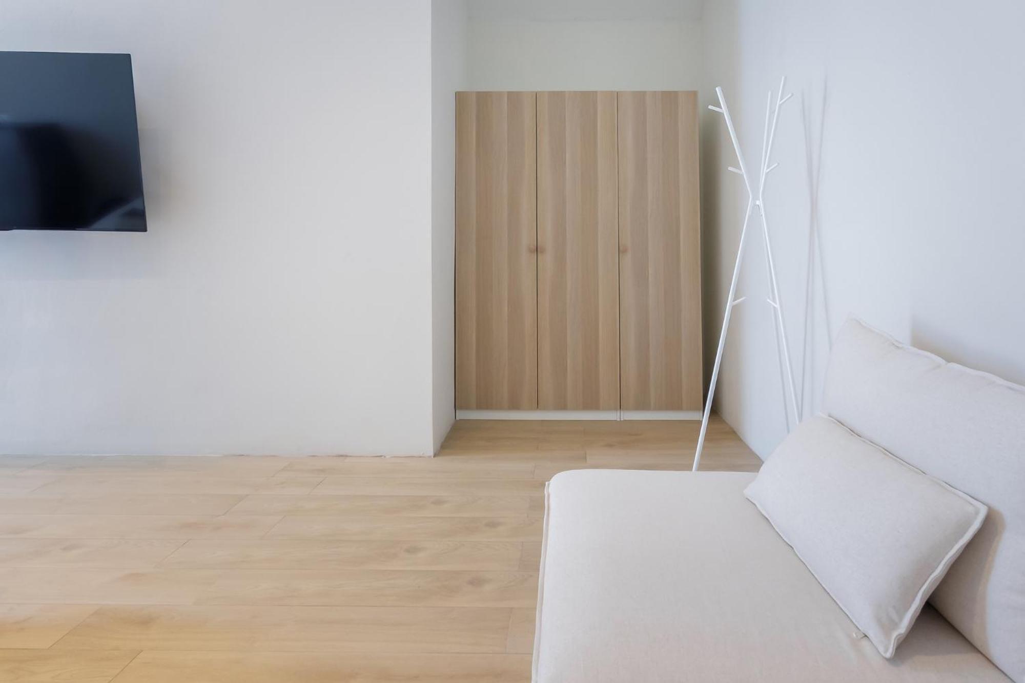 Nidhra นิทรา Apartment Ban Lat Krachaeng Екстериор снимка